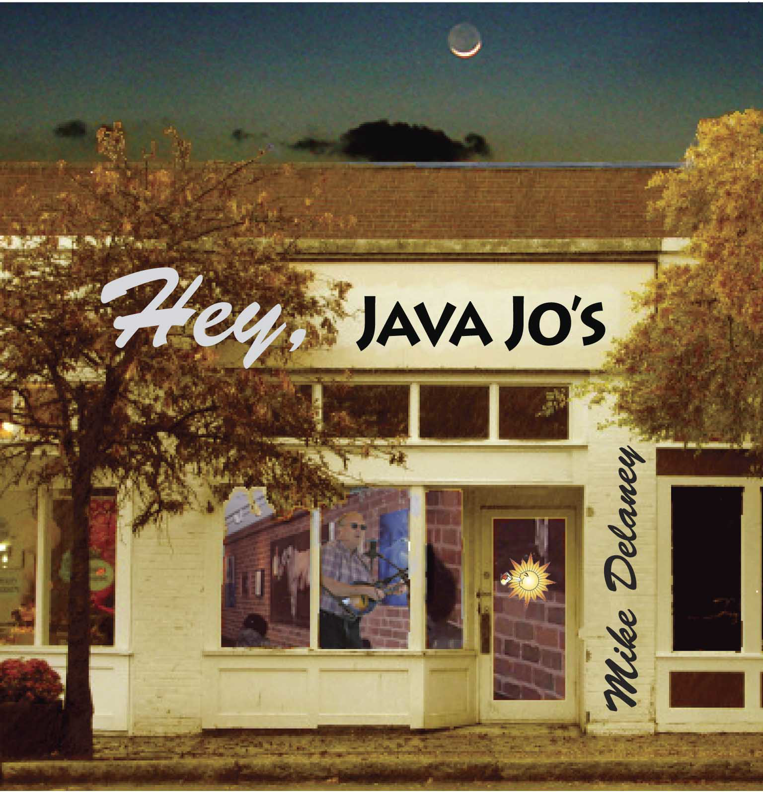 Hey, Java Jo's